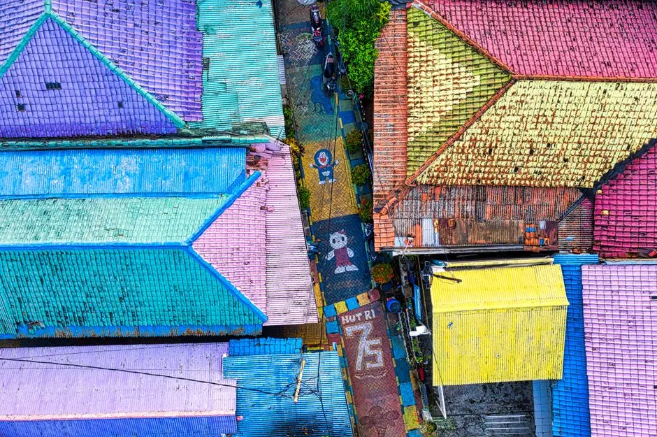 Menjelajahi Sudut Instagramable Pulaunusakambangan: Spot Foto yang Tak Terduga